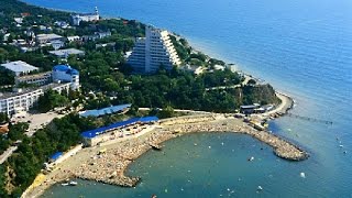 Путеводитель Краснодарский Край - Путешествие к морю