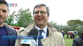 Nocciano - 19^ Fiera di Maggio