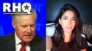 Republican CAUGHT Committing Voter Fraud