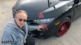 Honda Doesn't Want You to Know This About Their New Cars