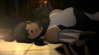 Avatar: The Legend of Korra - I Will Not Bow