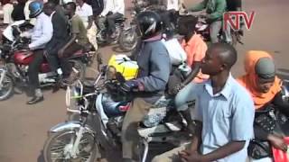 Obuwumbi 10 mmye: Alipoota ku SACCO z'obutale efulumye