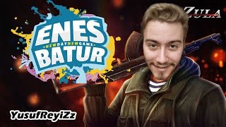 NDNG - ENES BATUR İLE ZULA OYNADIK! OHA