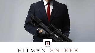 Hitman: Sniper - Качественный симулятор убийцы на Android
