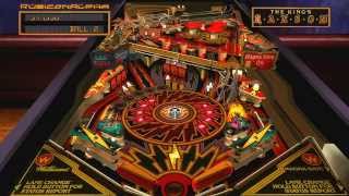 The Pinball Arcade (PS3) Black Knight 2000