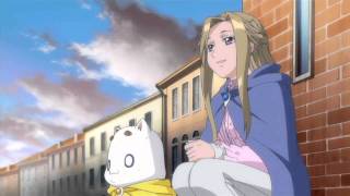 Aria the Origination - 鳥かごの夢 (Torikago no Yume)