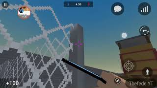 Al final ago un FAIL-block strike