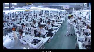 H&Y leader production capillaire