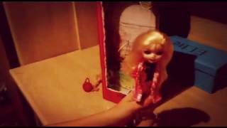 Обзор на куклу fairy tale girl. ОТ ДАШИ!!!
