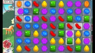 Candy Crush Saga Level 191