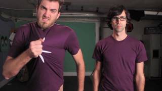 T Shirt War
