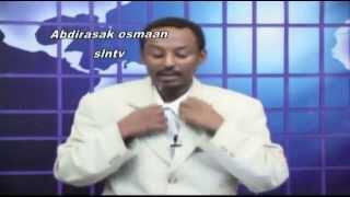 Qaladaadka Weriyeyaasha Telefishanka Qaranka SLNTV