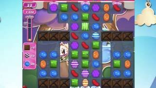 Candy Crush Saga Level 1749  No Booster