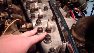 Gaz 52-04 Truck restoration part 2.