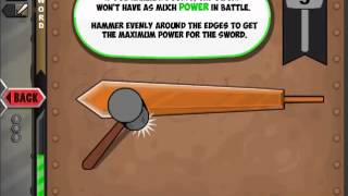 Jacksmith Gameplay
