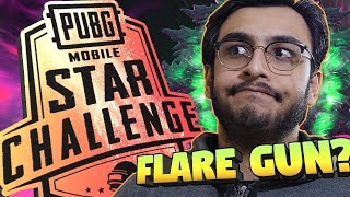 PUBG MOBILE LIVE: AWM + 8x HUNTING FLARE | PMSC 2019 | SEASON 7 ROYAL PASS RANK PUSH | NEW UPDATE