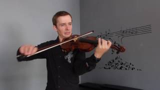 F. Küchler - Concertino in D major, Op.15 (solo)