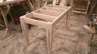 Царговый пояс ( side-bar for a table)