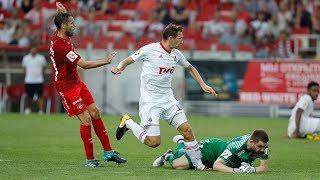 Александр Коломейцев: После удаления Самедова стало легче