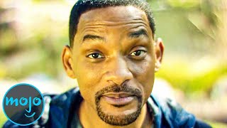 Top 10 Things You Didn't Know About Will Smith