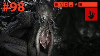Evolve Pub Play #98 - Kraken Hunt