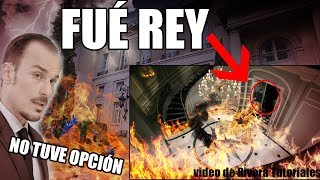 Soy Luna 2 Rey Incendió La Mansión VERDAD - Rivera Tutoriales