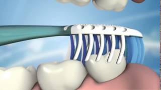Cum sa efectuiezi periajul dentar manual