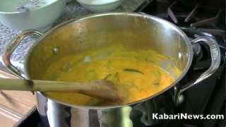 Kabari TV - Belajar Masak Gule Sapi dalam waktu 15 menit