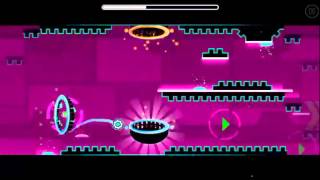 Geometry Dash 2.0 Fire Particle Pack Download! | Android And Steam!