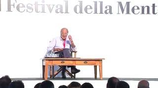 Festival della Mente 2016 - Salvatore Veca