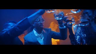 Make Your Statement x Drink Blue feat Quavo
