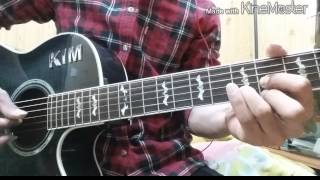 Gerimis mengundang acoustic karaoke
