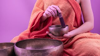 Morning Meditation Sounds | 528Hz Healing Music | Ancient Frequency | Deep Healing Chakra