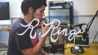 R. Ring / Steam | HISTORIAN SESSION
