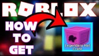(Legendary Codes + Update) Roblox | Thử Thách Mở 50 Rương Legendary Hat Creat | Mining Simulator