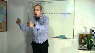 Matematica - aula 2 - Simplificação de Fracoes e MMC