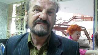 Николай КАПУСТИН "Родители Против Наркотиков!"