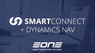 SmartConnect + NAV