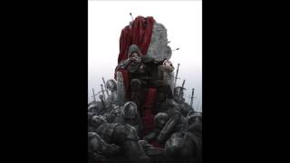 King of Thorns theme