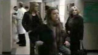 Third Watch - The Hug