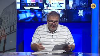 Коцаба подытожил - Новости 24 сентября