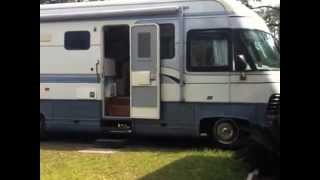 RV Intro Remodel & Renovations Intro Pt.1