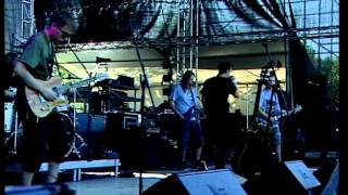 Off Duty - Stare Staze (Live T-Mobile INmusic Festival DVD)