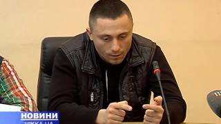 Скандальним житлом для атовців зацікавились правоохоронці