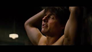 MI Rogue Nation Torture Scene