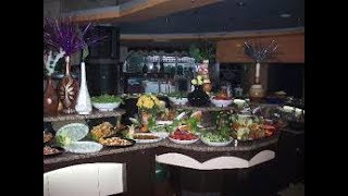 Кухня ORFEUS PARK HOTEL