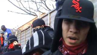 BRISTOL BLOOD GANG HARDEST OUT