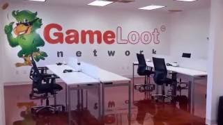 #GAMELOOTNETWORK***СРОЧНО! УЛЬТРА ПРИБЫЛЬНЫЕ ИГРЫ! Game Loot Network
