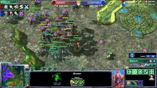 MUST-WATCH PvZ - Liquid`HerO v BeefaroniZergMcGibbons
