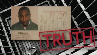 Tupac's Jail Troubles - & The Lack of Loyalty Surrounding 2pac - Duane Nettlesbey